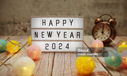 Top 100+ Happy New Year wishes