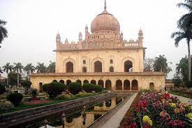 Tourist attractions Places in Ayodhya