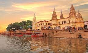  Tourist Attractions In Ayodhya