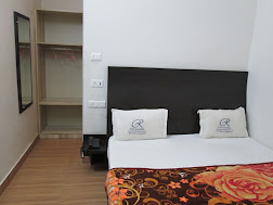 Hotel in Ayodhya