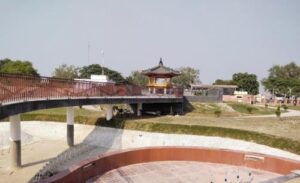  Tourist Attractions In Ayodhya