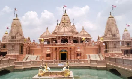 Sacred 5 Tourist Attractions in Ayodhya You Must Visit