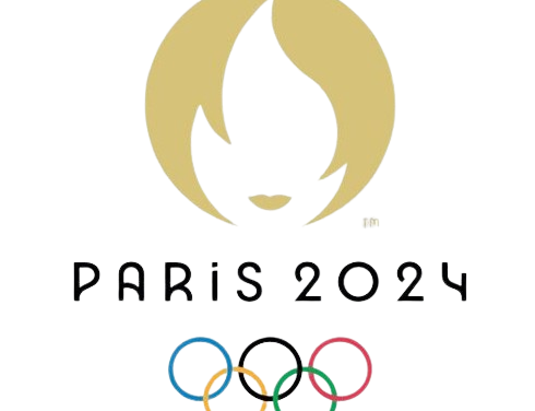PARIS OLYMPICS 2024