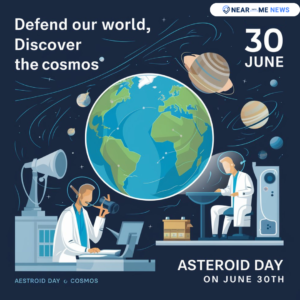 Asteroid Day