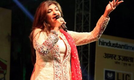 Alka Yagnik : The Legendary Singer