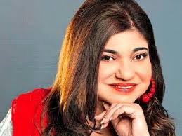 Alka Yagnik affected by Hearing loss