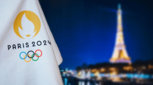 paris olympics 2024