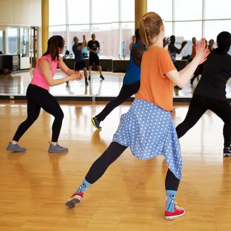 Top 20 Best Zumba Classes In Amravati