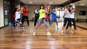 Top 20 Best Zumba Classes In Amravati