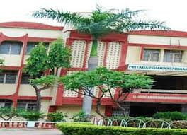 pharmacy colleges in chandrapur