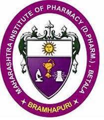 pharmacy colleges in chandrapur