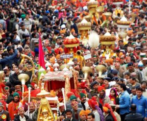 Vijayadashami Festival