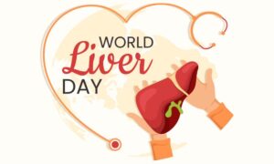 World Liver day