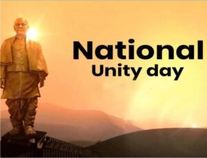 National Unity Day