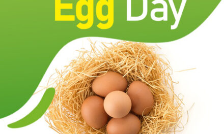 World Egg Day