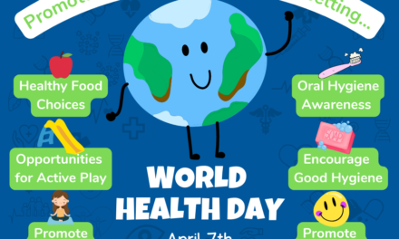 World Health Day .