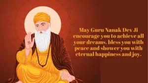 Guru Nanak Jayanti