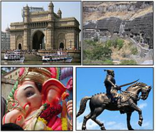 best places in Maharashtra