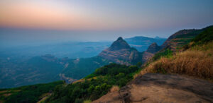 Best Places in Maharashtra