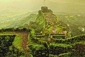 best places in Maharashtra