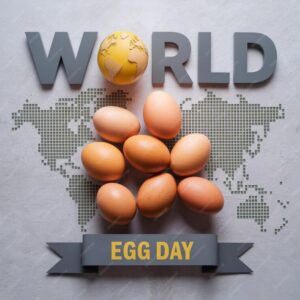 World Egg Day