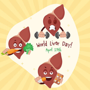 World Liver day