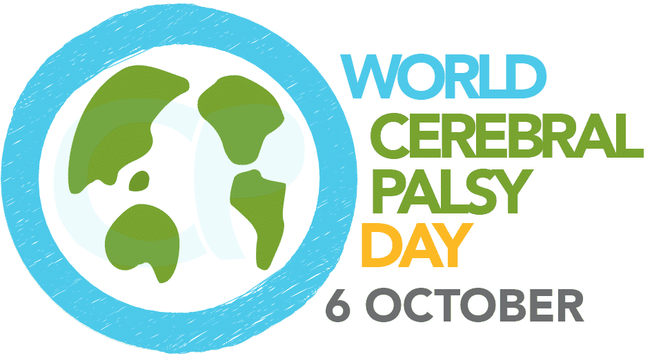 World Cerebral Palsy Day