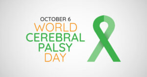 World Cerebral Palsy Day