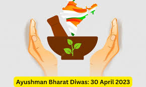 Ayushman Bharat Diwas