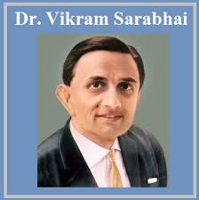 Vikram Sarabhai Death Anniversary