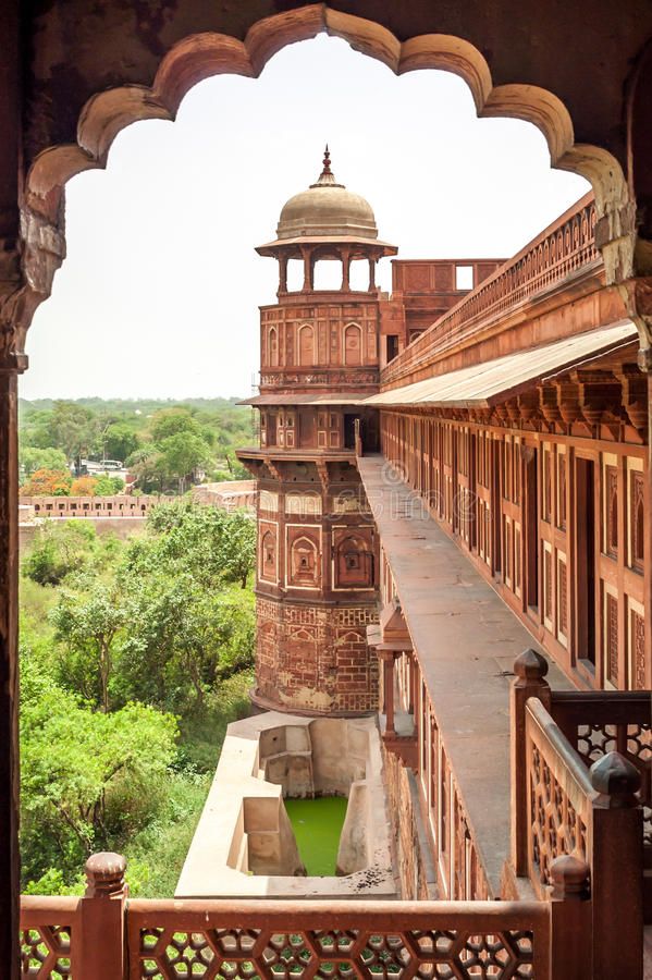 Gwalior Fort