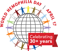 World Haemophilia Day