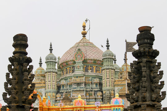 Jejuri: The Sacred Abode of Lord Khandoba