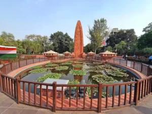 Jallianwala Bagh Massacre