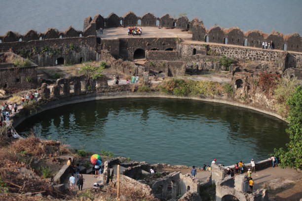 janjira fort