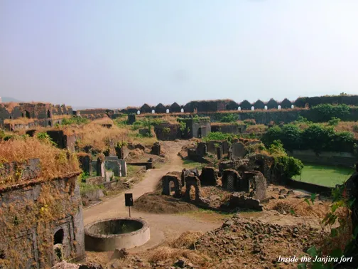 janjira fort