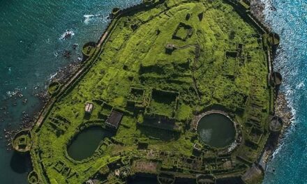 Janjira fort