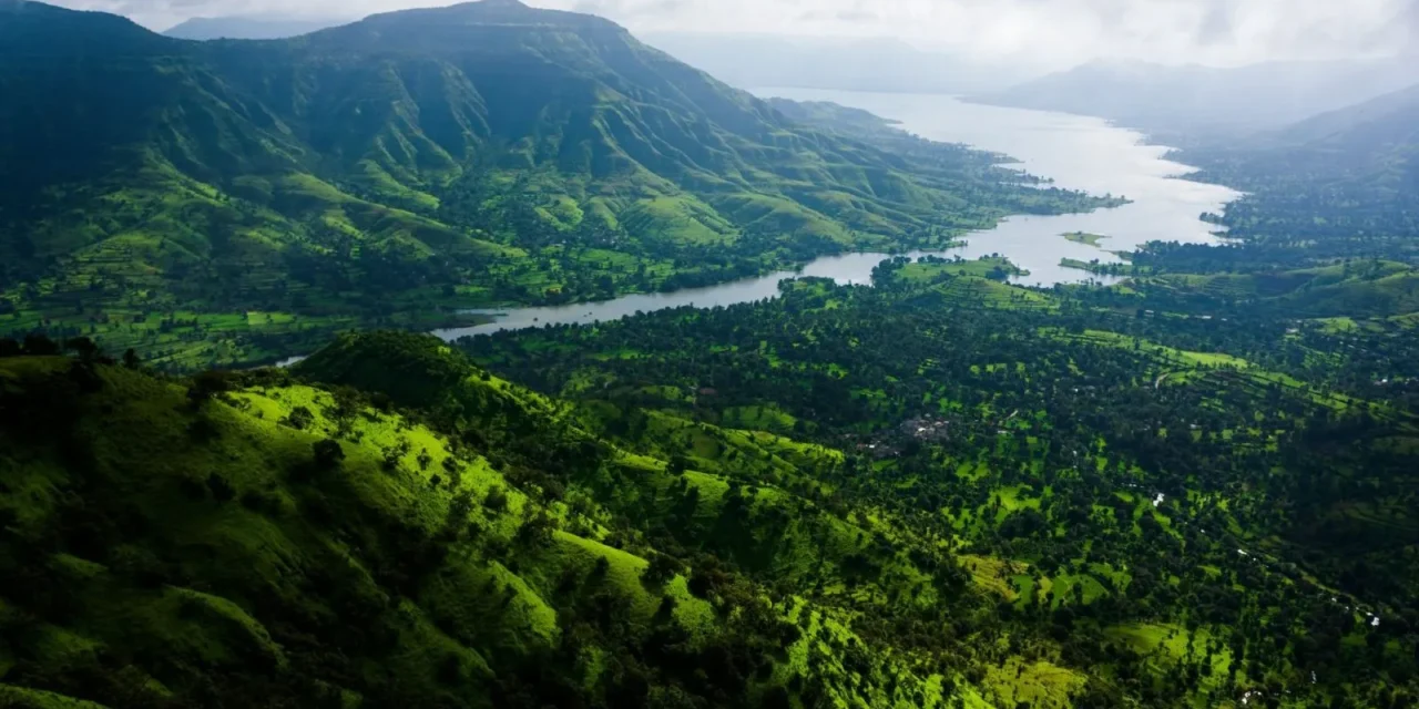 Lonavala: The Perfect Weekend Getaway