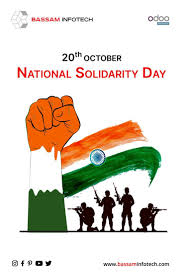 National Solidarity day