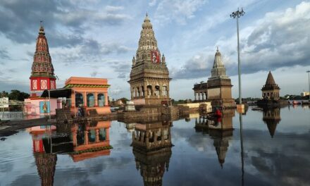 Pandharpur The Spiritual Heart of Maharashtra