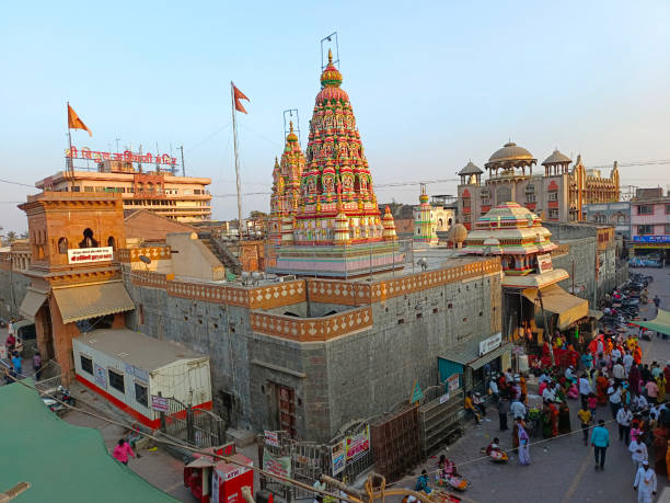 Pandharpur: The Spiritual Heart of Maharashtra