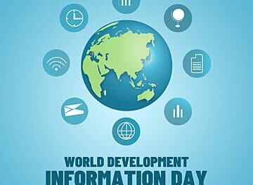 World Development Information Day