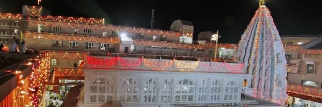 147 Years of Spiritual Radiance: Gajanan Maharaj Pragat Din