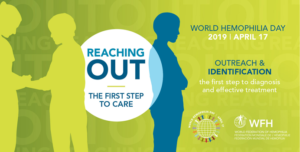 World Haemophilia Day