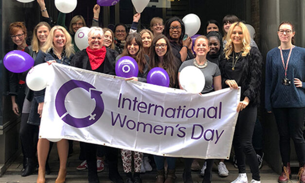 International Women’s Day