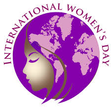 International Women's Day