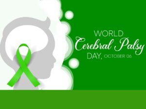 World Cerebral Palsy Day