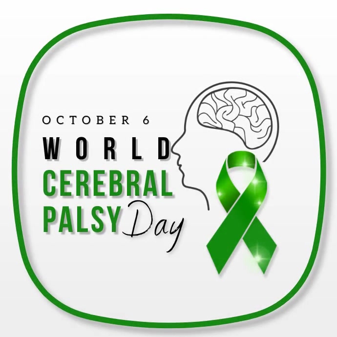 World Cerebral Palsy Day