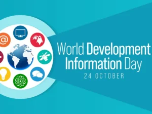 World development information day