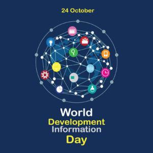 World Development Information Day